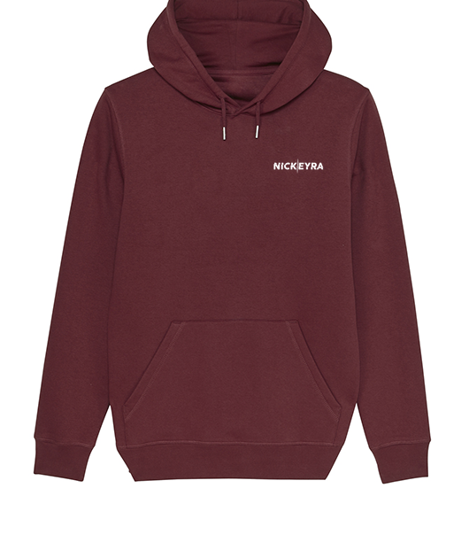 OUR CROWN Hoodie - 4 colors