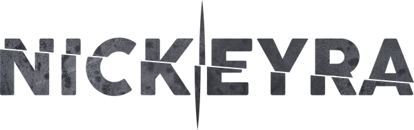 Nick Eyra Official Store
